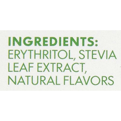 Truvia Natural Sweetener,0.10 Oz, 80 Packets