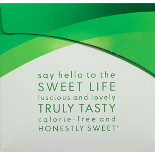 Truvia Natural Sweetener,0.10 Oz, 80 Packets