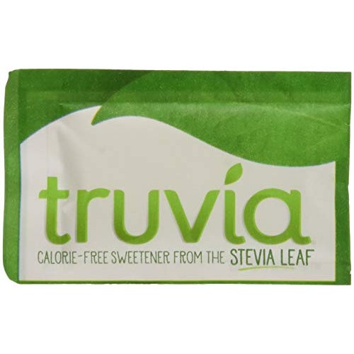 Truvia Natural Sweetener, 400 Count