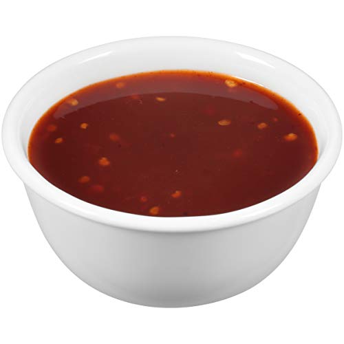 Tiger Sauce Try Me Sauces, Original, 128 Fl Oz