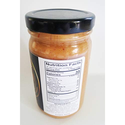 Gourmet Asian Chef Sauce Bundle - Satay Peanut Sauce, Pad Thai,