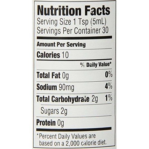 Try Me Tiger Sauce, 5 Oz