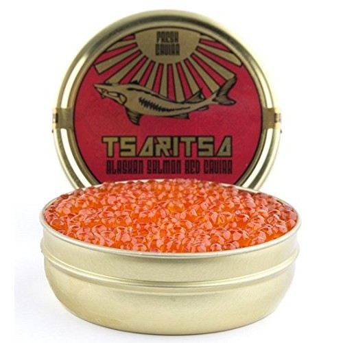 Limited Time Offer! Caspian Tradition Russian Style Tsaritsa Fre