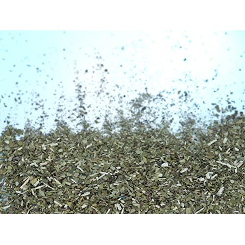 Tucanguá Organic Yerba Mate Loose Leaf Tea Traditional South Ame