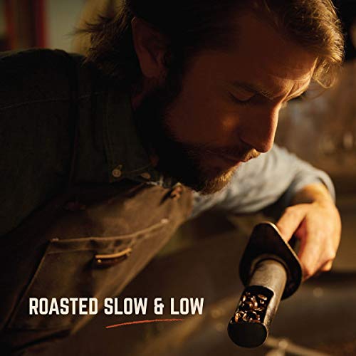 Italian Roast Coffee