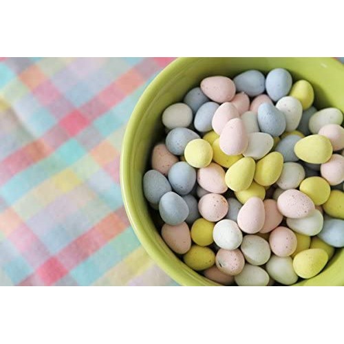 Cadbury Mini Eggs Milk Chocolate Easter Candy 7 oz 2 pack pcs