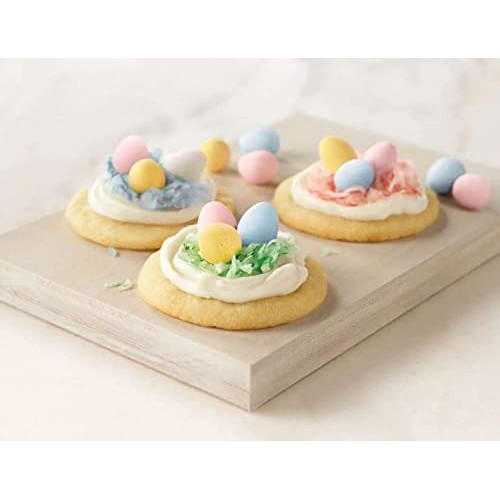 Cadbury Mini Eggs Milk Chocolate Easter Candy 7 oz 2 pack pcs