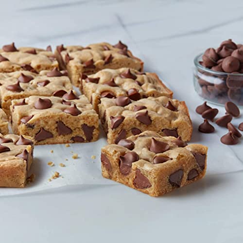 Hershey Milk Chocolate Mini Kisses Baking chocolate Jumbo Chips ...