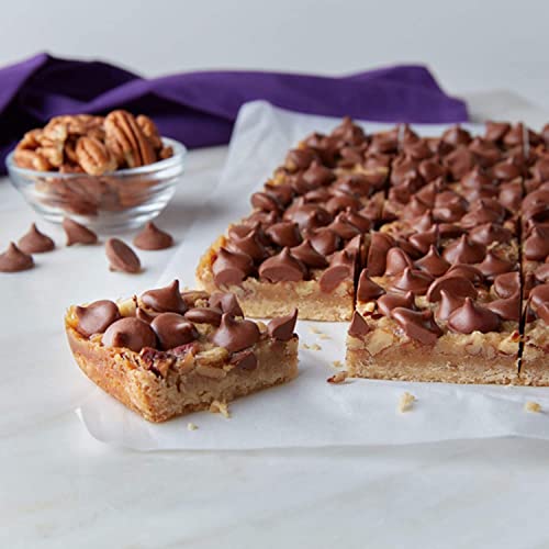 Hershey Milk Chocolate Mini Kisses Baking chocolate Jumbo Chips ...