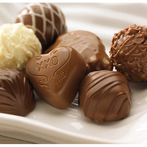 Lindt Lindor White Kosher Chocolate Truffles, 60 Truffles In A G Lindt Lindor White Kosher Chocolate Truffles, 60 Truffles In A G
