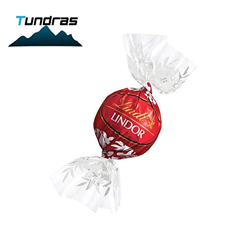 Lindt Lindor White Kosher Chocolate Truffles, 60 Truffles In A G Lindt Lindor White Kosher Chocolate Truffles, 60 Truffles In A G