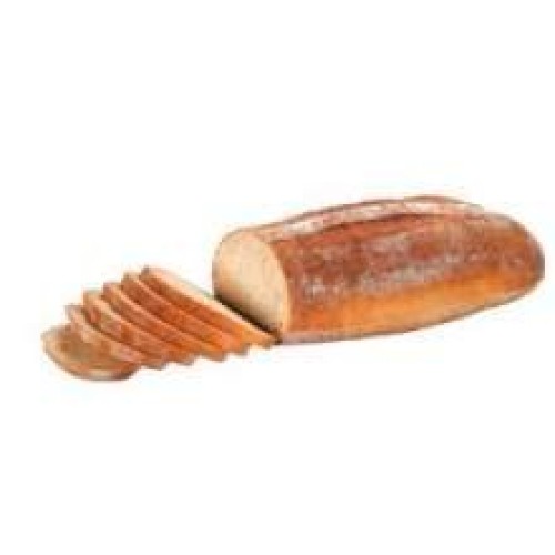 Turano Baking Golden Sliced Panini Bread, 3 Pound - 6 Per Case.