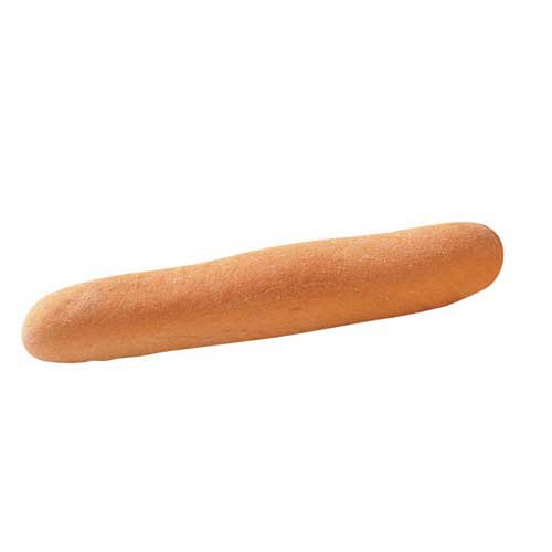 Turano Gourmet Breadstick, 8 Inch - 192 Per Case.
