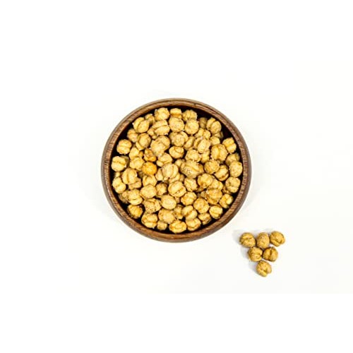 Turcolia Salted Chickpea | Salted Garbanzo beans| Roasted Chickp...