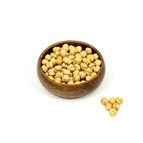Turcolia Salted Chickpea | Salted Garbanzo beans| Roasted Chickp...