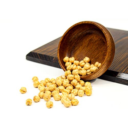 Turcolia Salted Chickpea | Salted Garbanzo beans| Roasted Chickp...