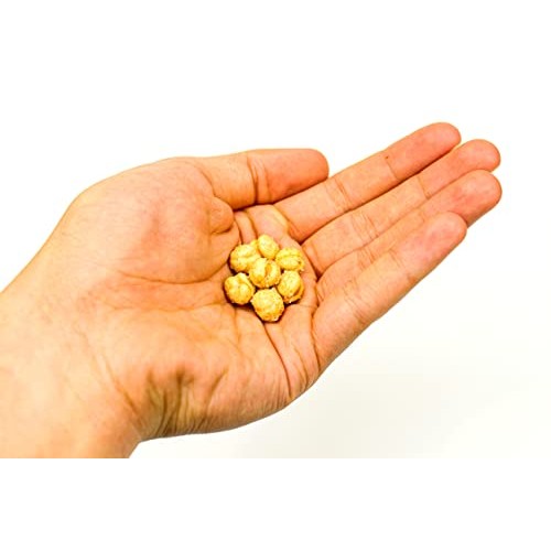 Turcolia Salted Chickpea | Salted Garbanzo beans| Roasted Chickp...