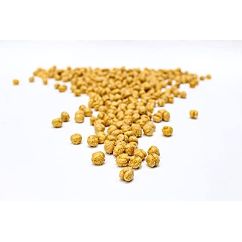 Turcolia Salted Chickpea | Salted Garbanzo beans| Roasted Chickp...