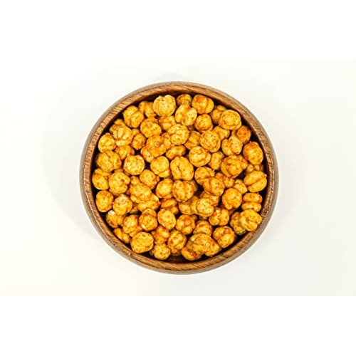 Turcolia Spiced Chickpea | Chickpeas | Flavored Chickpea Snack |...