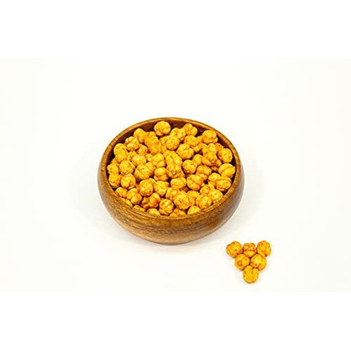 Turcolia Spiced Chickpea | Chickpeas | Flavored Chickpea Snack |...