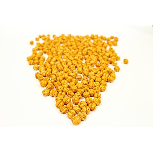 Turcolia Spiced Chickpea | Chickpeas | Flavored Chickpea Snack |...