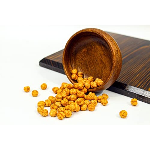 Turcolia Spiced Chickpea | Chickpeas | Flavored Chickpea Snack |...