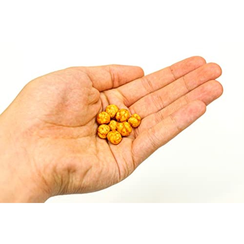Turcolia Spiced Chickpea | Chickpeas | Flavored Chickpea Snack |...