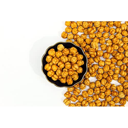 Turcolia Spiced Chickpea | Chickpeas | Flavored Chickpea Snack |...