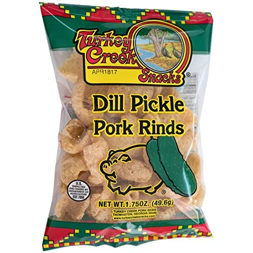 Turkey Creek - Americas Best, offers a 12-Bag Case Pack of its ...