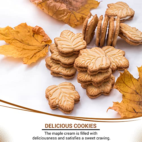 Turkey Hill 2 Pack Maple Cream Cookies