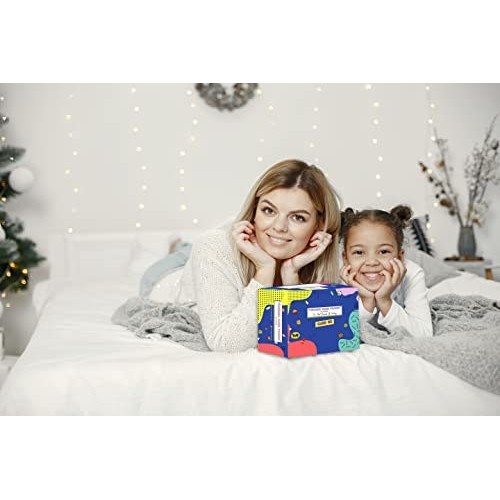 Classic Maxi Box International Snacks Extra Care Package, Ultima...