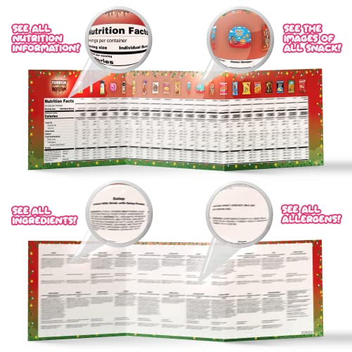 Maxi Celebration International Snack Box | Premium Exotic Foreig...