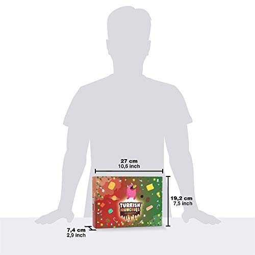 Maxi Celebration International Snack Box | Premium Exotic Foreig...