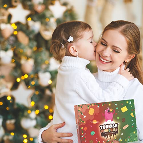 Maxi Celebration International Snack Box | Premium Exotic Foreig...