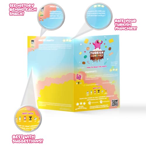 Midi International Snack Box | Premium and Exotic Foreign Snacks...