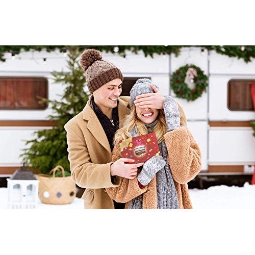 Midi Special Premium International Snacks Variety Pack Care Pack