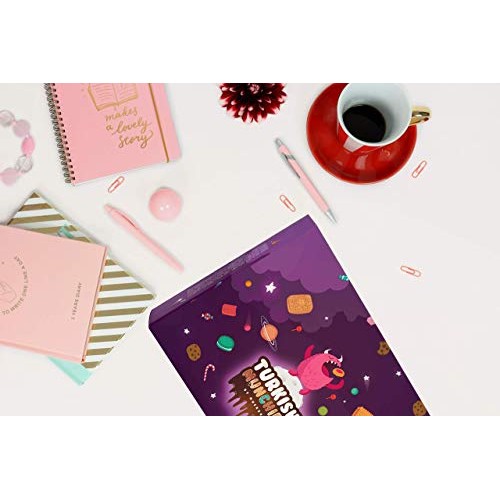 Premium International Snacks Variety Pack Care Package, Ultimate