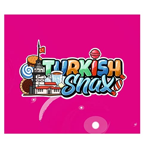 Family Size International Snack Box | Premium Turkish Gourmet Sn...