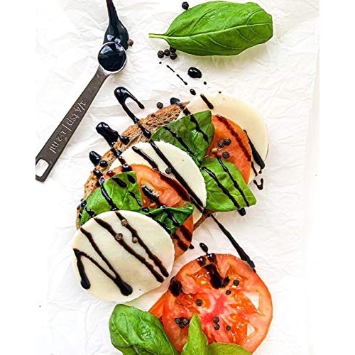 Tuscanini, Balsamic Glaze Made With Kosher Balsamic Vinegar Of M