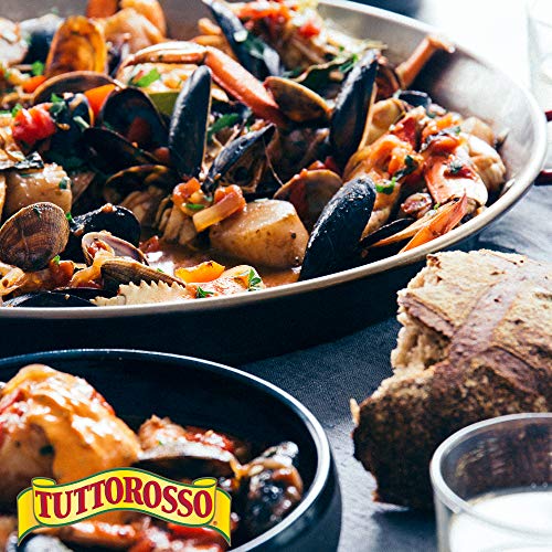 San Marzano Style Peeled Pear Tomatoes With Basil &Amp; Sea Salt, 28