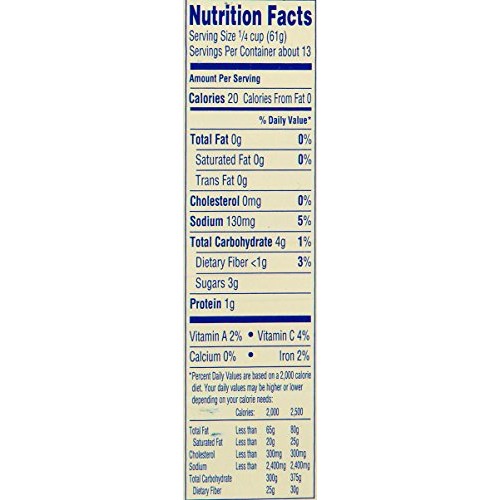 Tuttorosso Crushed Tomatoes With Basil, 28Oz Cans Pack Of 6