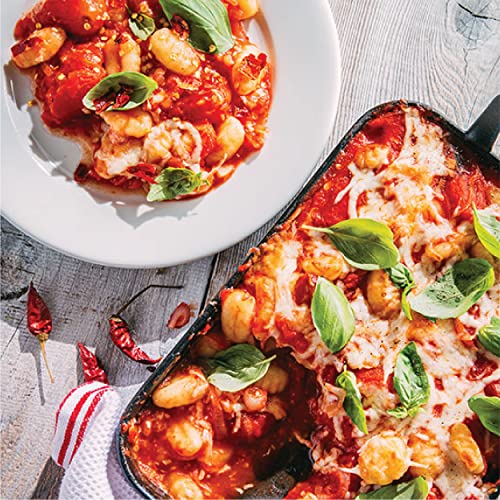 Tuttorosso Tomato Sauce, Gluten Free And Vegetarian Recipe, 28 O