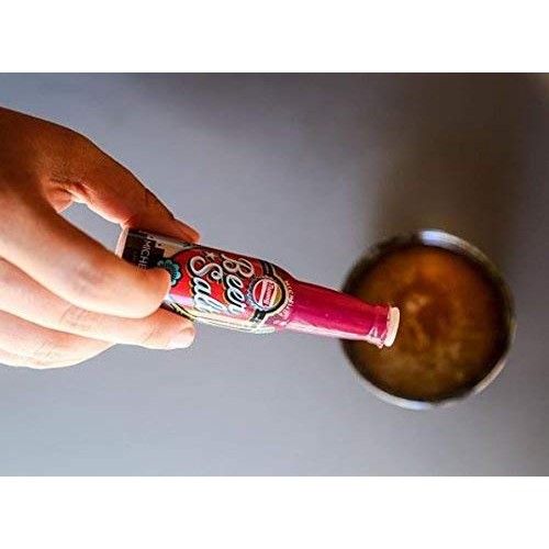 Twang Flavored Salt, Beer Salt Variety Pack, 1.4 Ounce Mini Bott