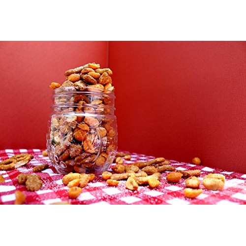 Twangerz Flavored Salt Snack Topping, Lemon-Lime, 1.15 Ounce Sha