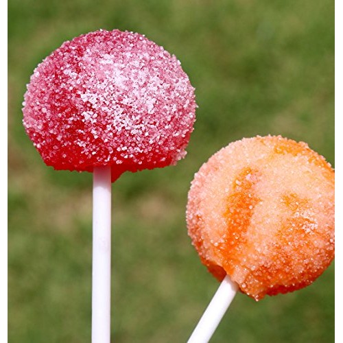 Twangerz Flavored Salt Snack Topping, Lemon-Lime, 1.15 Ounce Sha