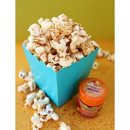 Twangerz Flavored Salt Snack Topping, Variety Pack, 1.15 Ounce S