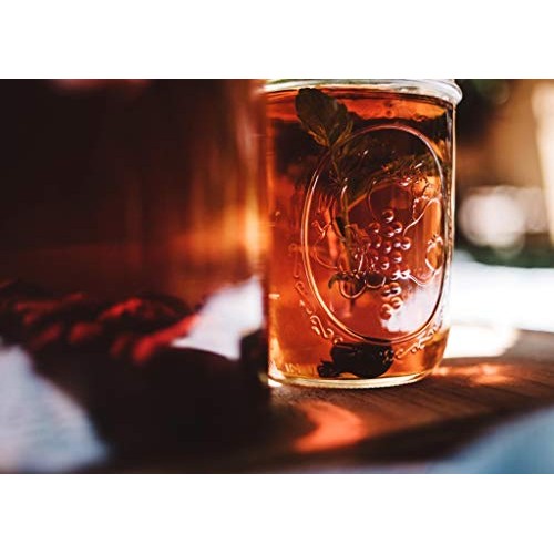 Coffee Fruit Tea - Cascara - Superfood With Antioxidants - 1Lb -