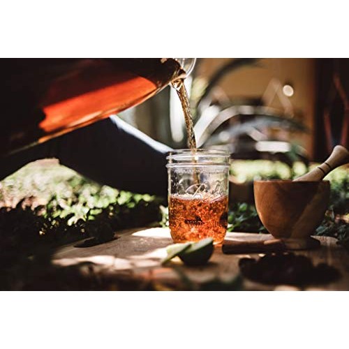 Coffee Fruit Tea - Cascara - Superfood With Antioxidants - 1Lb -