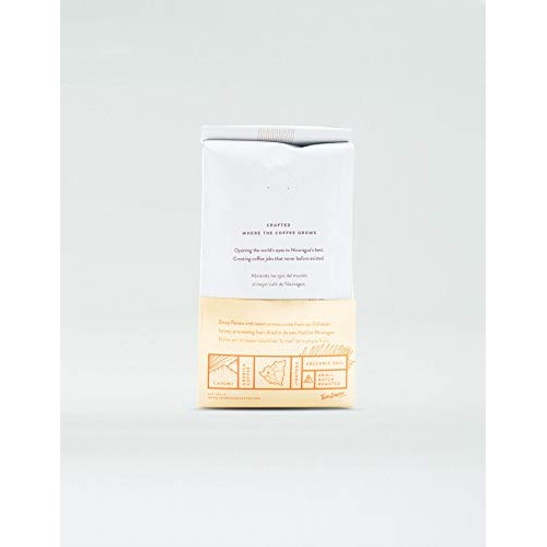 Honey-Bear - Reserve Limited Edition | Reserve Roast, Whole Bean