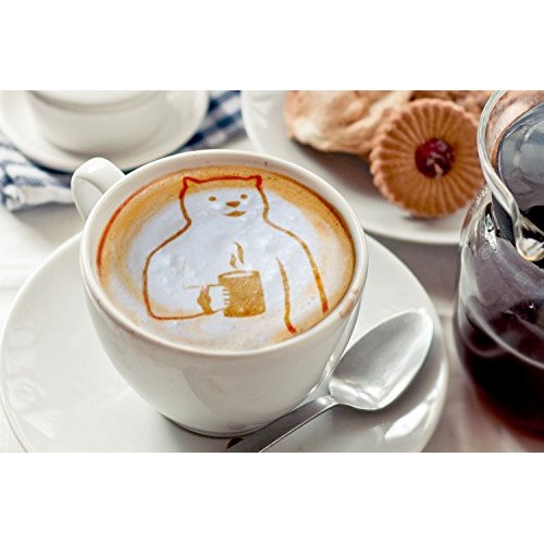 Honey-Bear - Reserve Limited Edition | Reserve Roast, Whole Bean